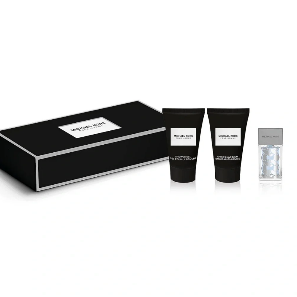 Michael Kors 3 Piece Set